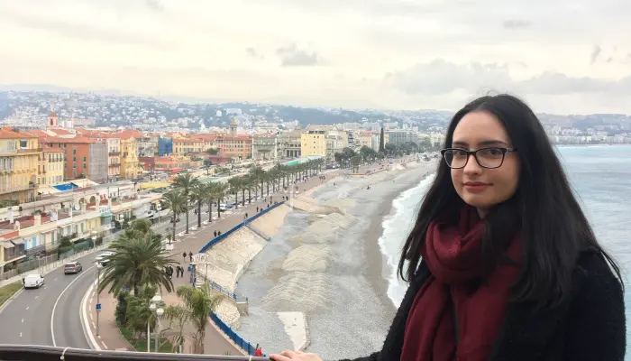 Teodora Ristic